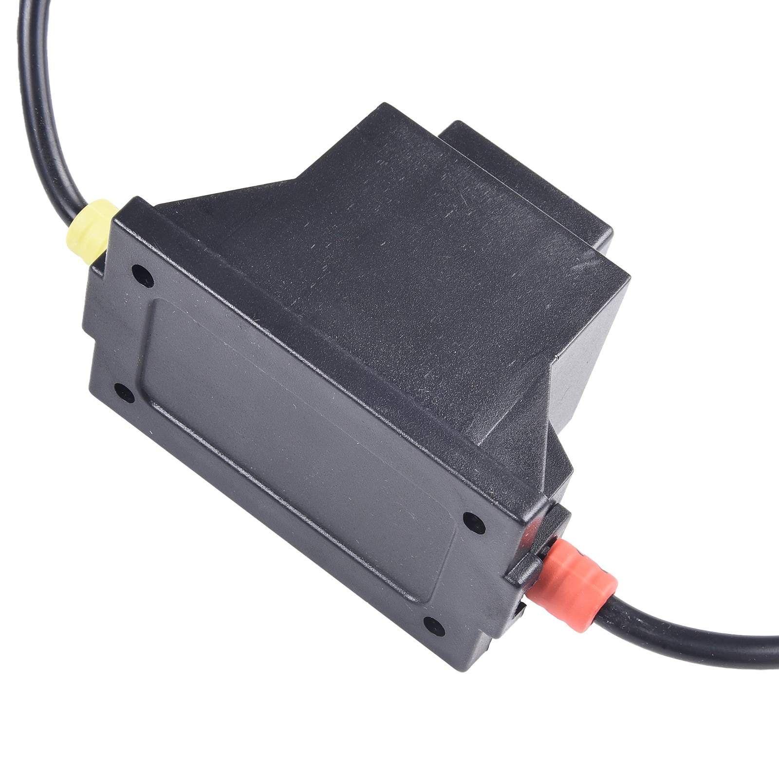 Outdoor Power Vac - جودة عالية 12 فولت التيار المتناوب/التيار