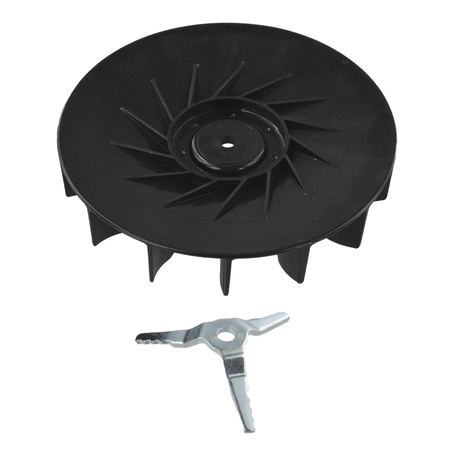 Outdoor Power Vac - مروحة دافعة (إمبلر) جديدة لـ BG56