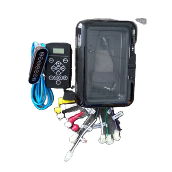 Outdoor Power For Hot Tub - إكسسوارات الحمام: مكبرات صوت للسبا الخارجي،