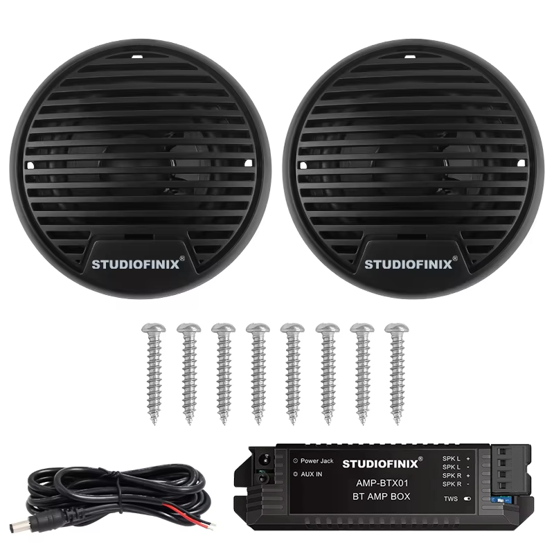 Outdoor Power For Hot Tub - STUDIOFINIX 3 ''160 واط 2 قطعة