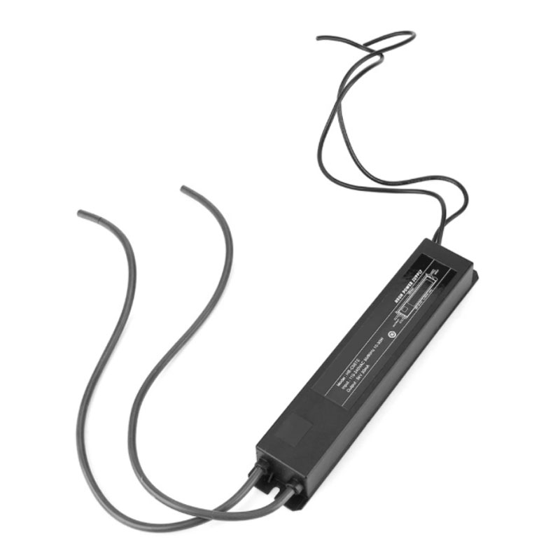 Outdoor Power Vac - علامة النيون إمدادات الطاقة للزجاج النيون
