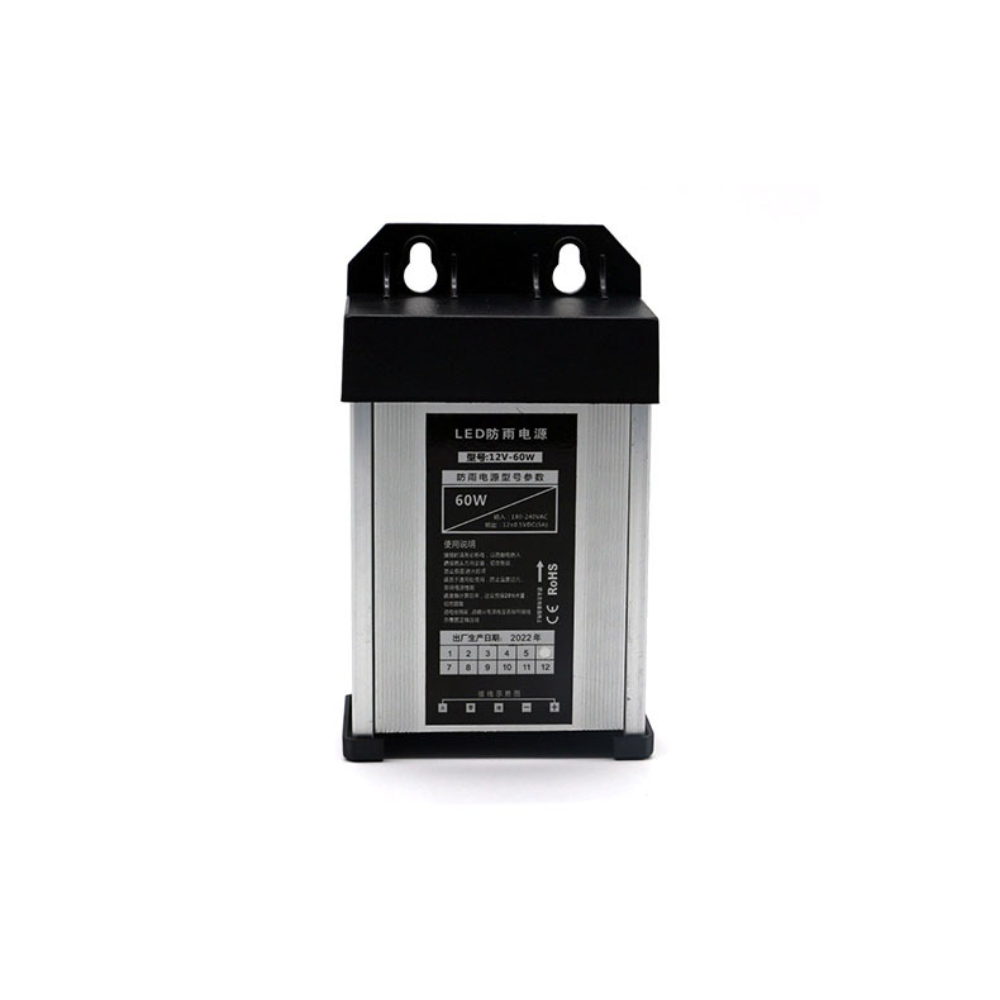 تحويل امدادات الطاقة 5 12 24 ف - مراجعة Outdoor Power Vac وسعره