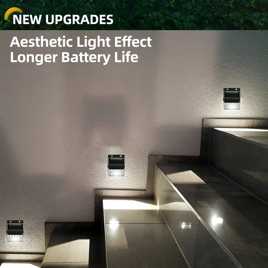مصباح LED يعمل بالطاقة الشمسية - مراجعة Outdoor Power Lights وسعره