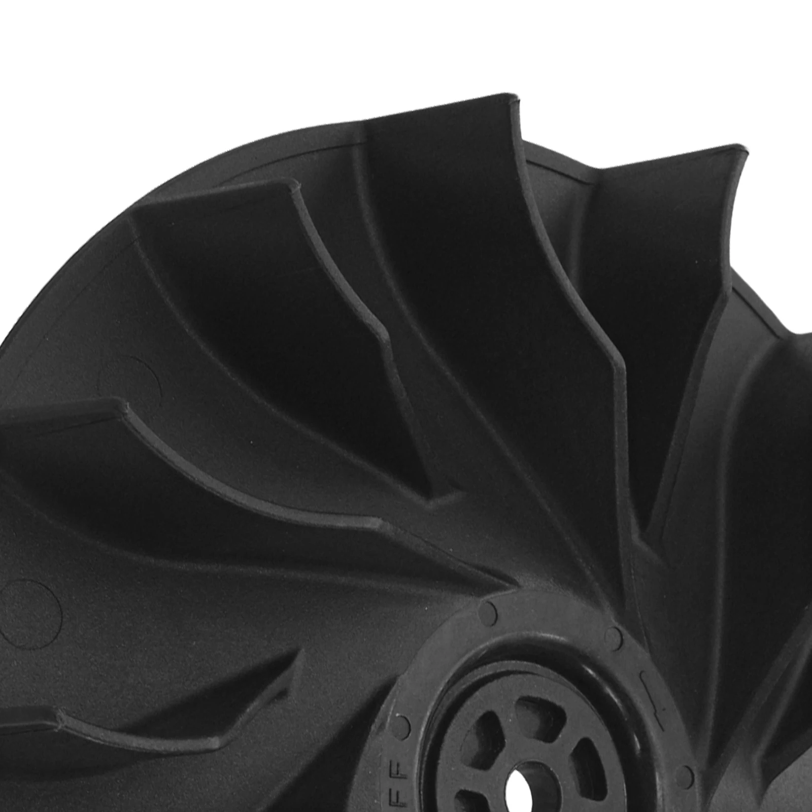 مروحة دافعة (إمبلر) جديدة لـ B - مراجعة Outdoor Power Vac وسعره