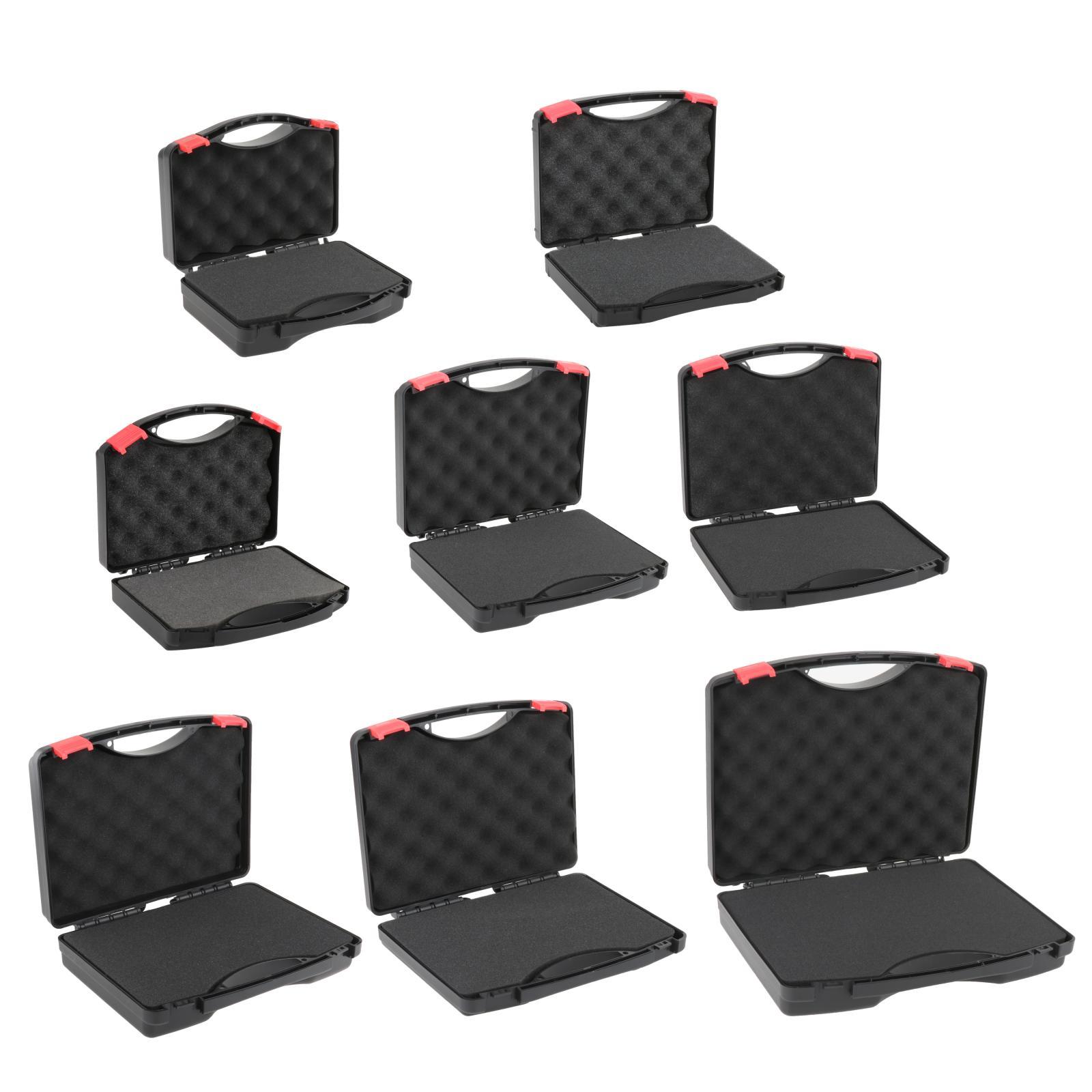 حماية صندوق الأدوات مع حقيبة ت - مراجعة Outdoor Power Tool Storage وسعره