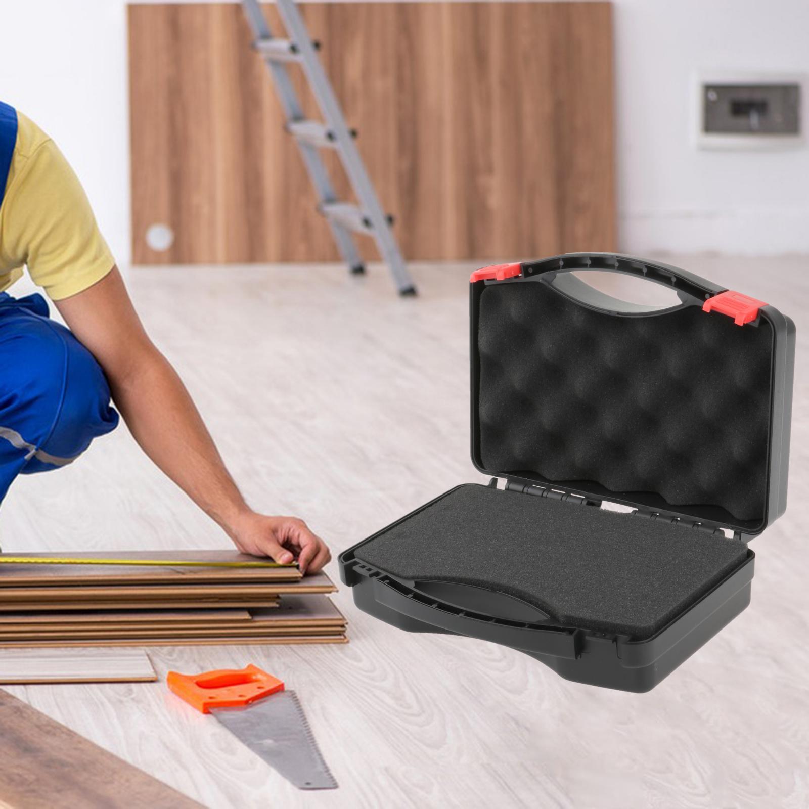 حماية صندوق الأدوات مع حقيبة ت - مراجعة Outdoor Power Tool Storage وسعره