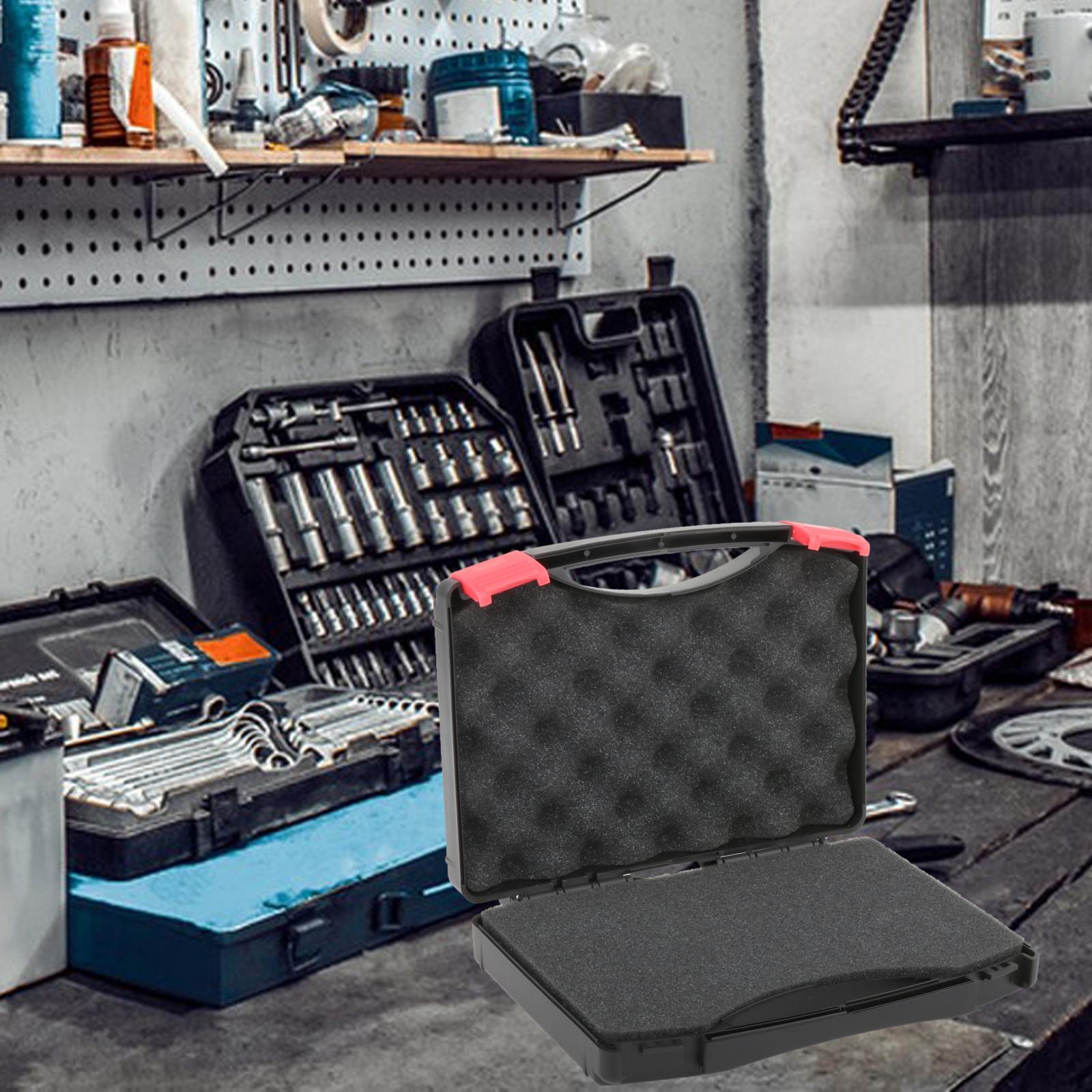 حماية صندوق الأدوات مع حقيبة ت - مراجعة Outdoor Power Tool Storage وسعره
