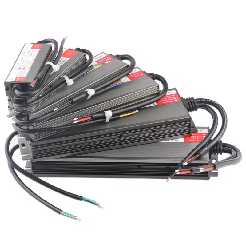 محولات الإضاءة الخارجية المقاو - مراجعة Outdoor Power Vac وسعره