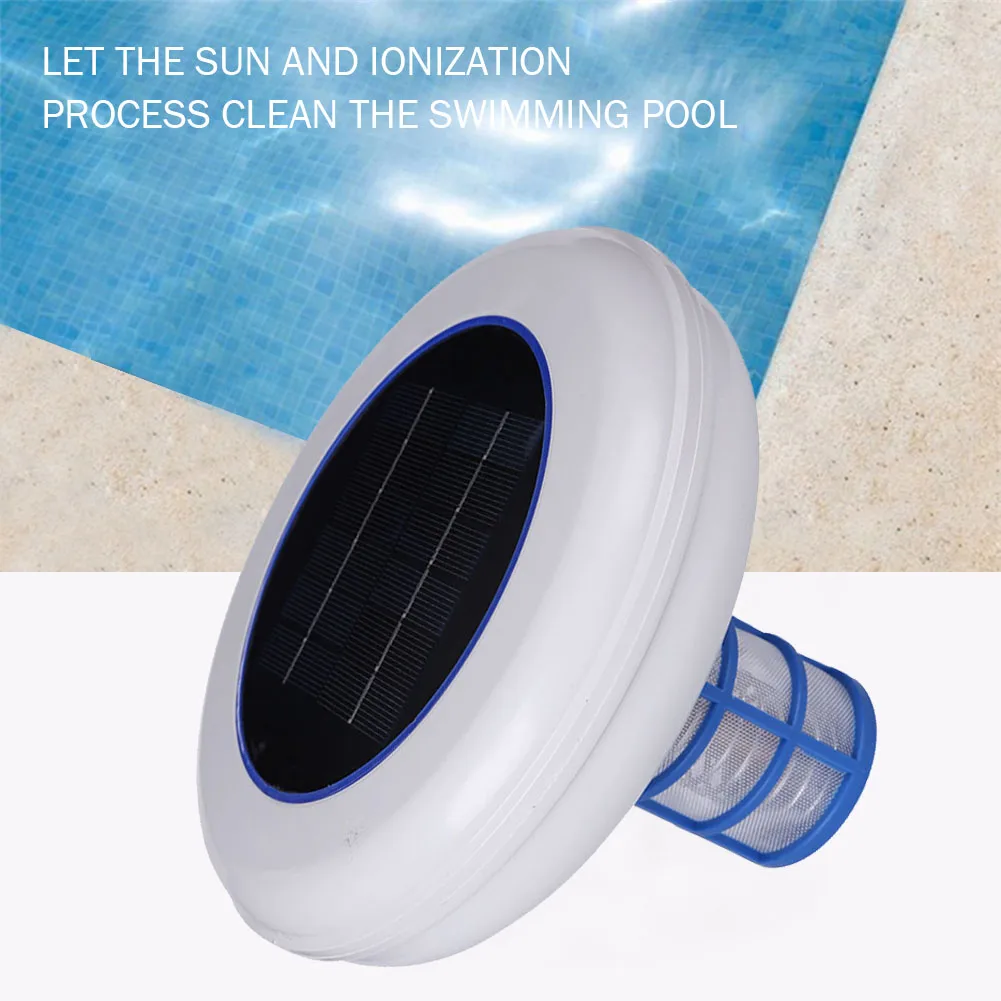 جهاز تنقية مياه حمام السباحة ي - مراجعة Outdoor Power For Hot Tub وسعره