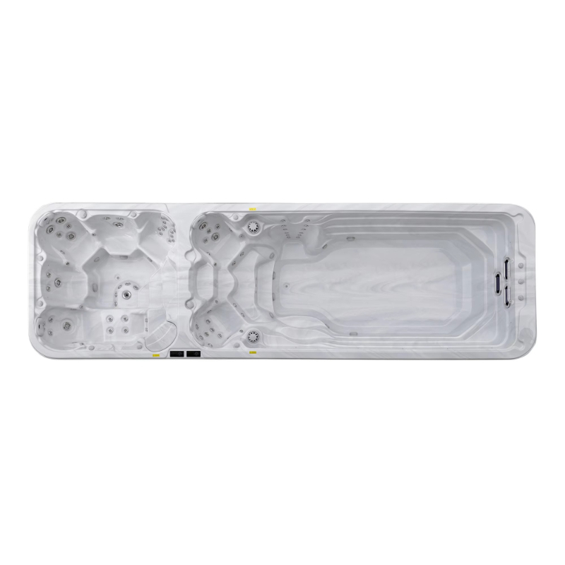 حوض استحمام ساخن خارجي من الأك - مراجعة Outdoor Power For Hot Tub وسعره