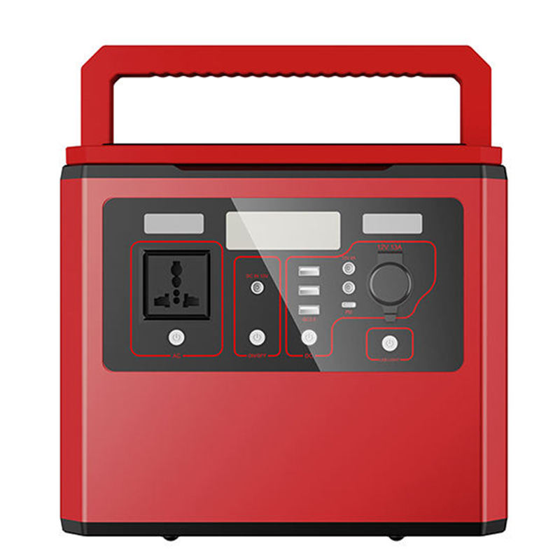 بطارية ليثيوم قابلة للشحن احتي - مراجعة Outdoor Power Tool Storage وسعره