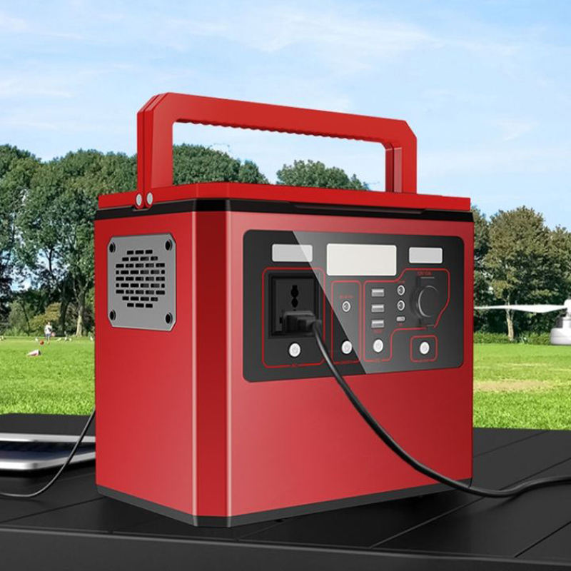 بطارية ليثيوم قابلة للشحن احتي - مراجعة Outdoor Power Tool Storage وسعره