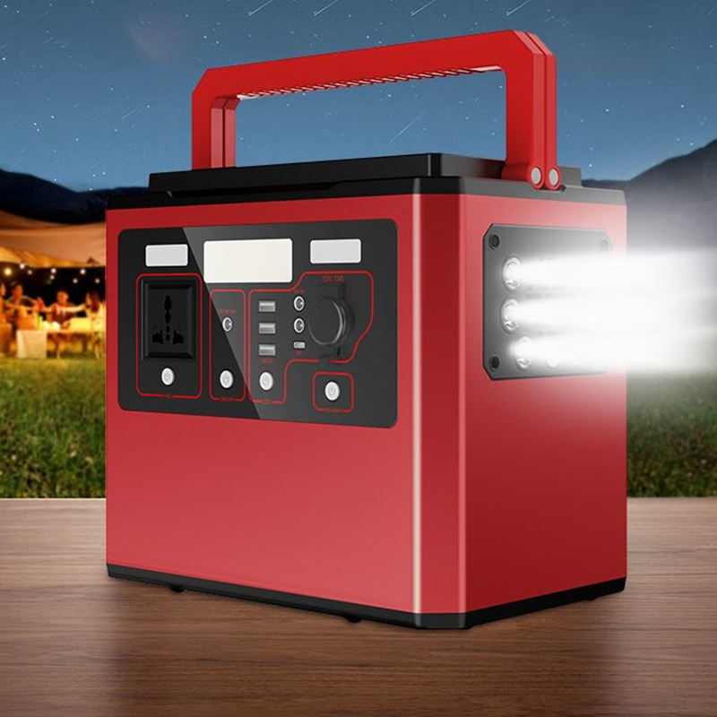 بطارية ليثيوم قابلة للشحن احتي - مراجعة Outdoor Power Tool Storage وسعره