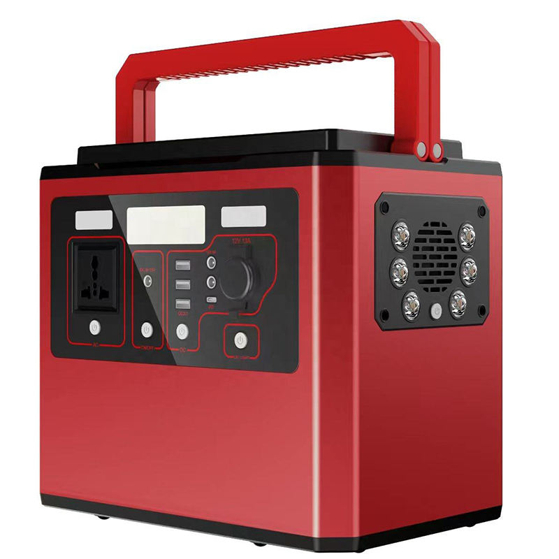 بطارية ليثيوم قابلة للشحن احتي - مراجعة Outdoor Power Tool Storage وسعره