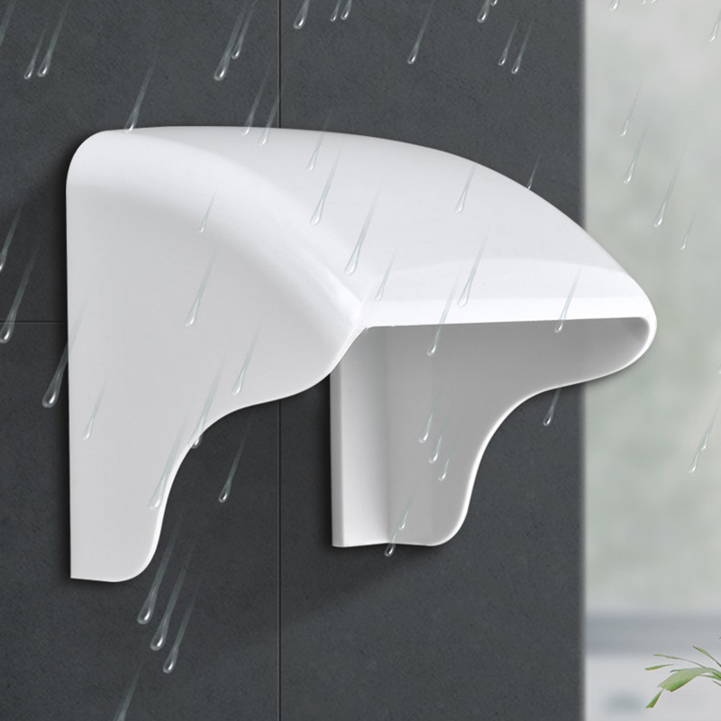 صندوق حماية لمفاتيح التبديل غي - مراجعة Outdoor Power Outlet وسعره