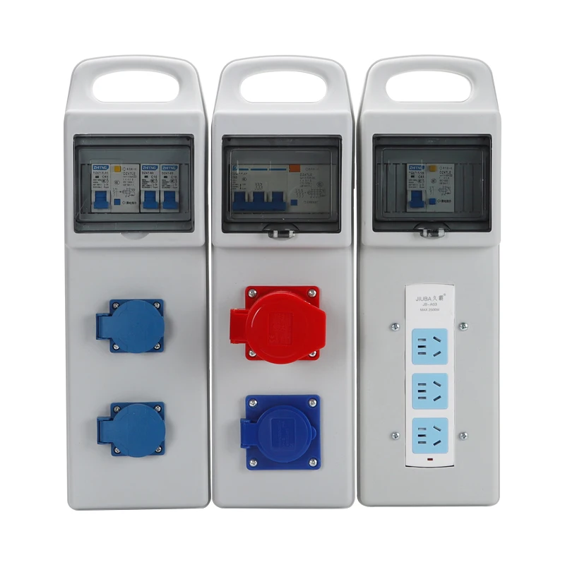 صندوق مقبس صناعي مقاوم للماء ف - مراجعة Outdoor Power Outlet وسعره