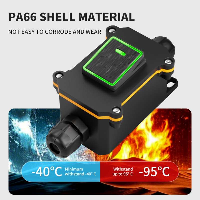 IP65 ختم صندوق وصلات مقاوم للم - مراجعة Outdoor Power Box Cover وسعره
