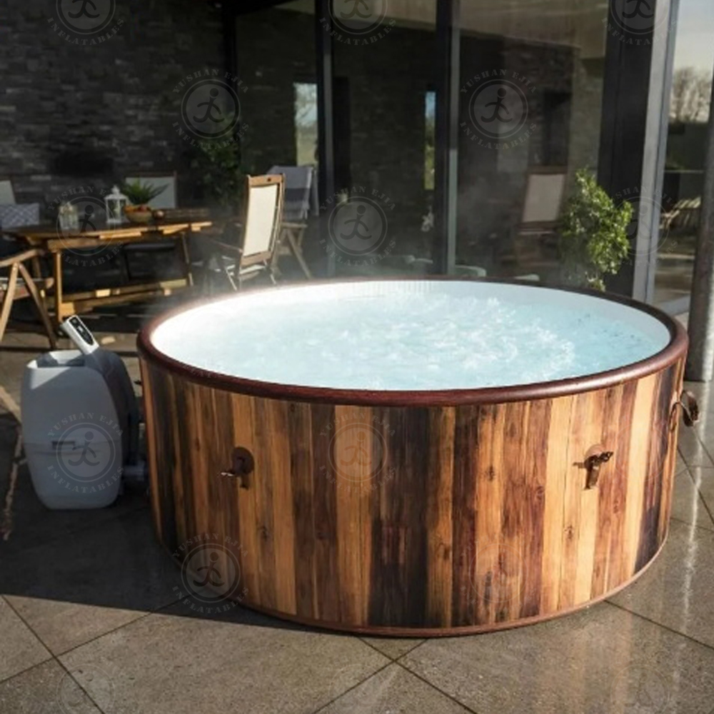 رخيصة عالية الأمن سبليت الربيع - مراجعة Outdoor Power For Hot Tub وسعره
