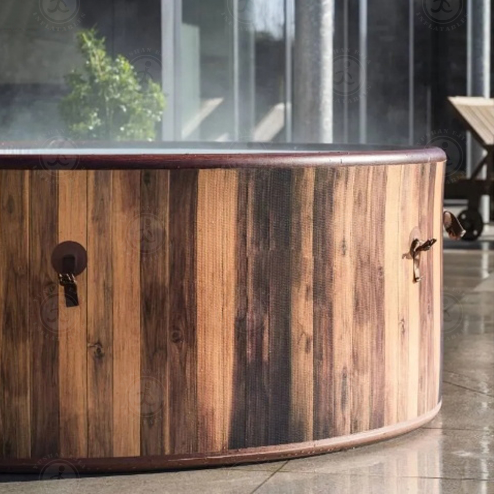رخيصة عالية الأمن سبليت الربيع - مراجعة Outdoor Power For Hot Tub وسعره