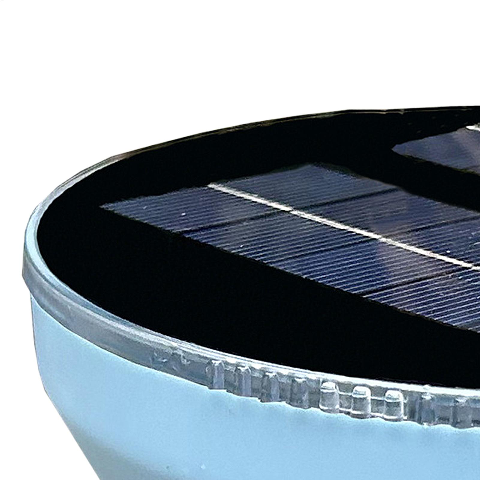أضواء حمام السباحة تعمل بالطاق - مراجعة Outdoor Power For Hot Tub وسعره