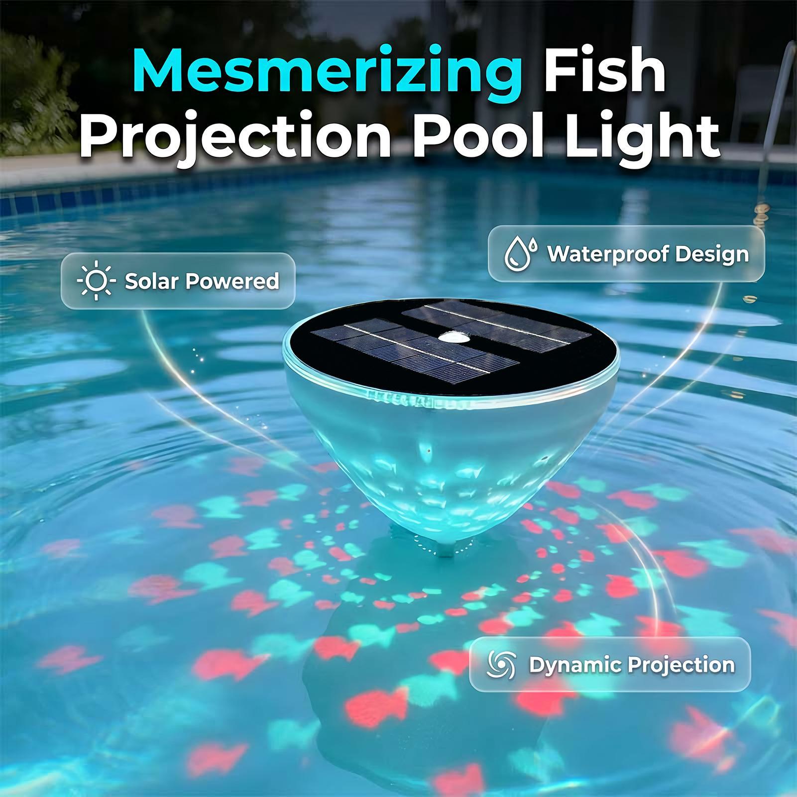 أضواء حمام السباحة تعمل بالطاق - مراجعة Outdoor Power For Hot Tub وسعره