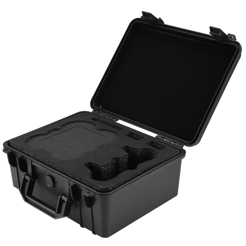 صندوق تخزين الطائرة بدون طيار  - مراجعة Outdoor Power Tool Storage وسعره