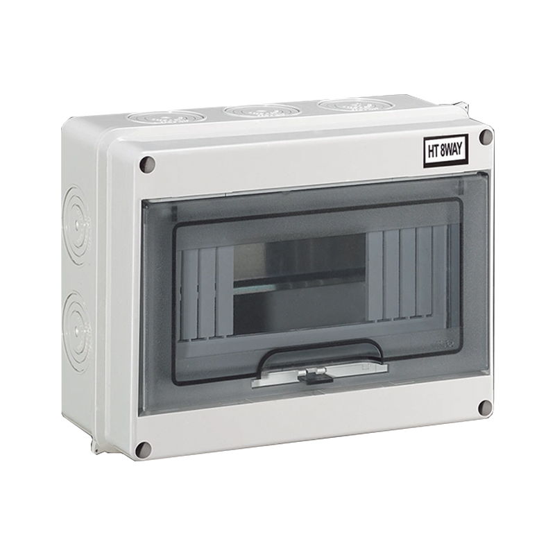 HT سلسلة صندوق وصلات 2/3/5/8/1 - مراجعة Outdoor Power Box Cover وسعره