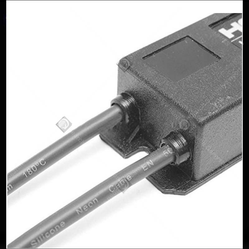 علامة النيون إمدادات الطاقة لل - مراجعة Outdoor Power Vac وسعره