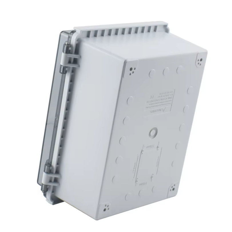 صندوق توزيع طاقة خارجي من البل - مراجعة Outdoor Power Box Cover وسعره