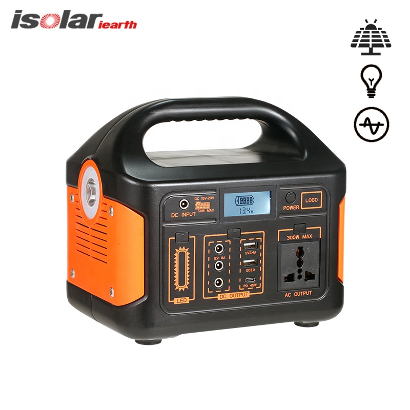 محطة طاقة محمولة لتخزين الطاقة - مراجعة Outdoor Power Tool Storage وسعره
