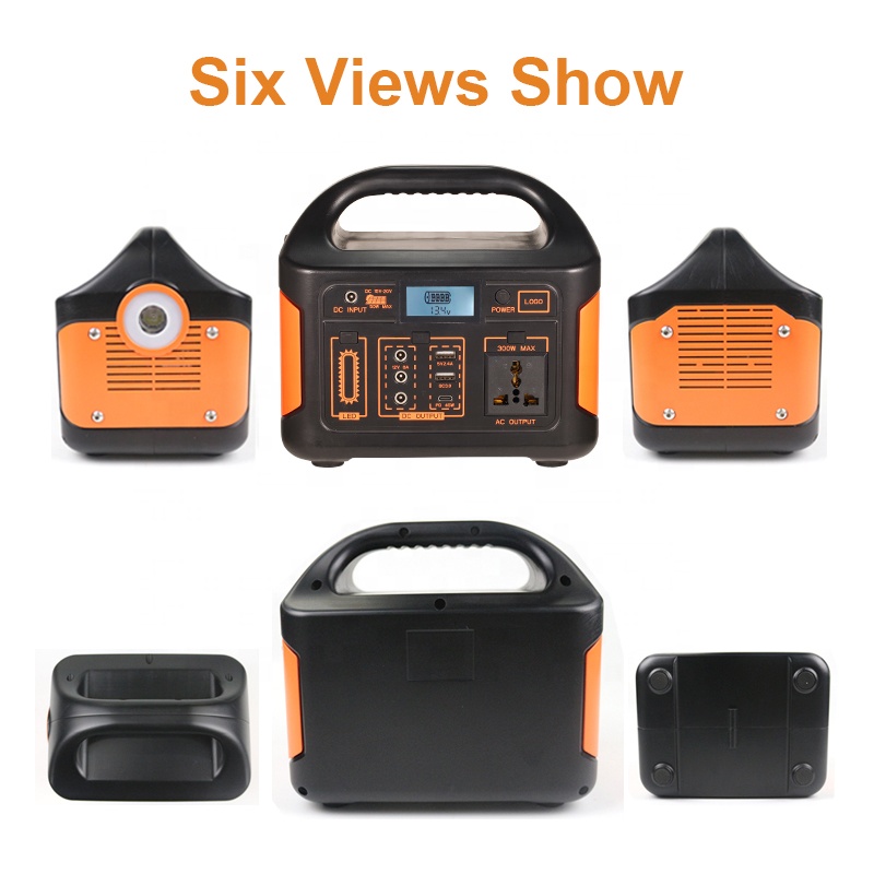 محطة طاقة محمولة لتخزين الطاقة - مراجعة Outdoor Power Tool Storage وسعره