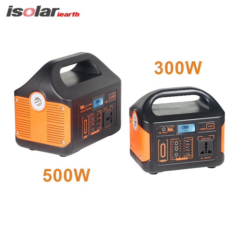 محطة طاقة محمولة لتخزين الطاقة - مراجعة Outdoor Power Tool Storage وسعره