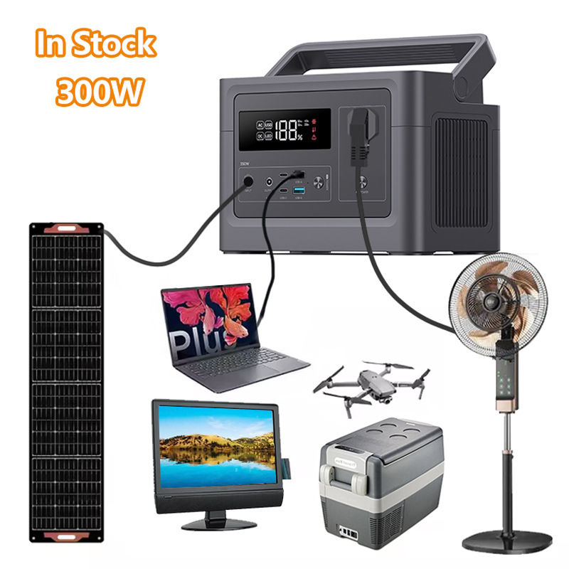 مصدر طاقة خارجي محمول بقدرة 30 - مراجعة Outdoor Power Tool Storage وسعره