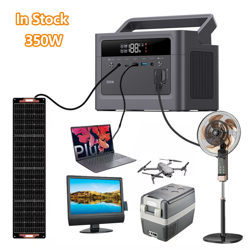 مصدر طاقة خارجي محمول بقدرة 30 - مراجعة Outdoor Power Tool Storage وسعره