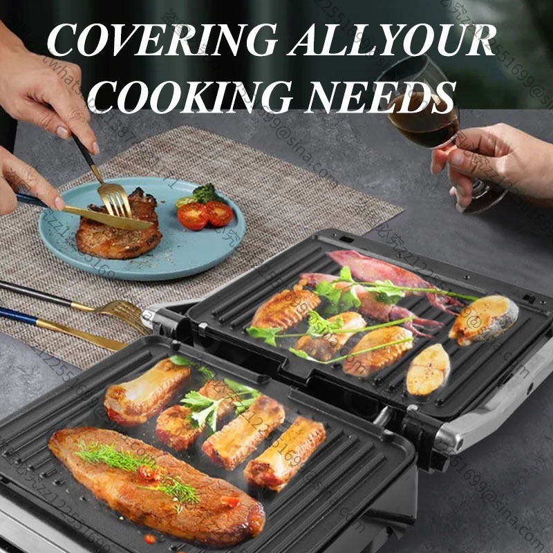 مناسبة لشوايات الشواء والزيت ا - مراجعة Outdoor Power Grill وسعره